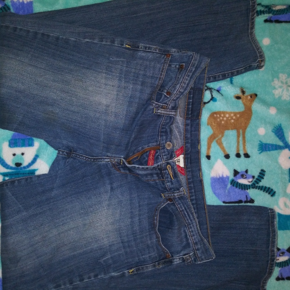 Lucky Brand Jeans
